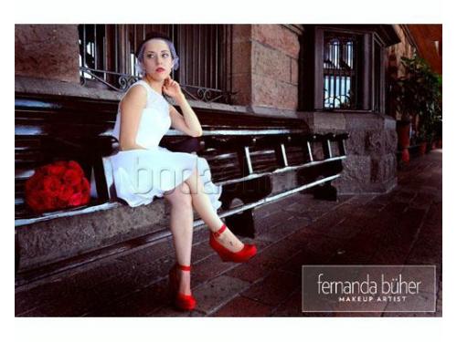 El maquillaje ideal para tu rostro