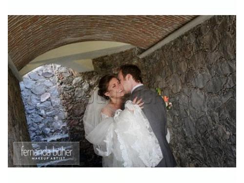 Maquillaje profesional