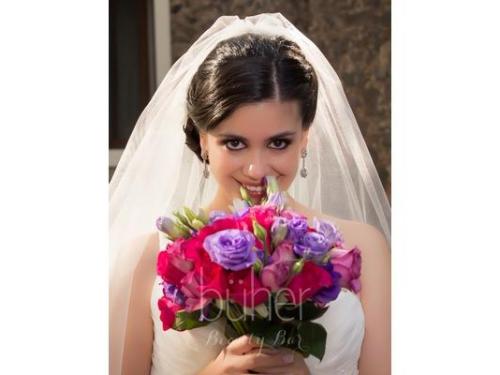 Fernanda Büher MakeUp Artist