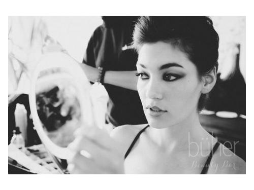 Fernanda Büher MakeUp Artist