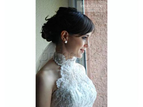 Luce hermosa el día de tu boda