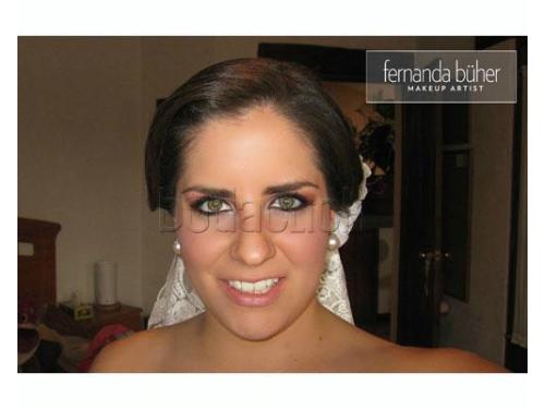 Maquillaje para bodas
