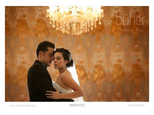 Fernanda Büher MakeUp Artist