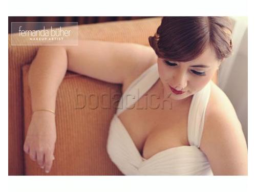 Expertos en belleza de novias