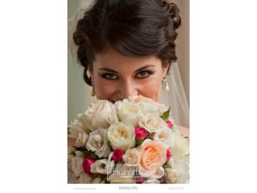 Fernanda Büher MakeUp Artist