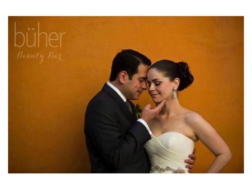 Fernanda Büher MakeUp Artist