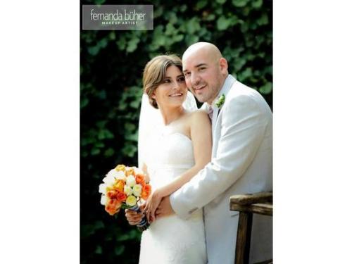 Fernanda Büher MakeUp Artist