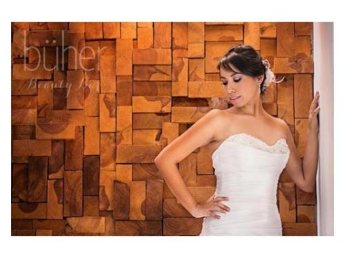 Fernanda Büher MakeUp Artist