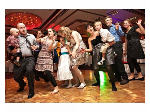 Música en vivo para bodas