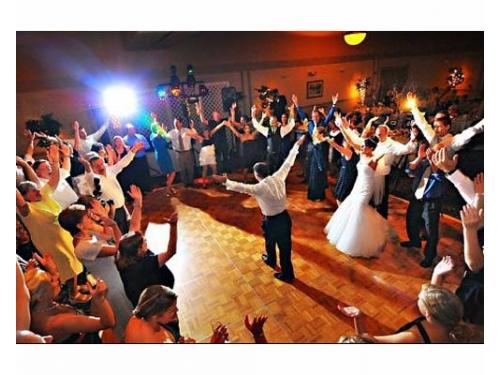 Class show animando tu boda