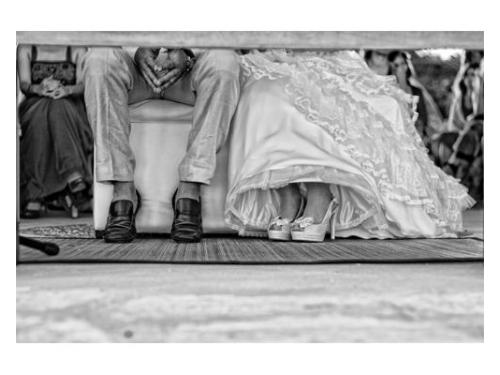 Creatividad en cada toma