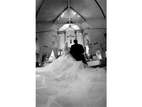 Cobertura de ceremonia