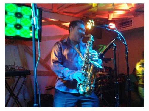 Será un evento único