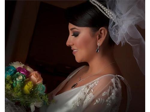 Sesión de fotografía