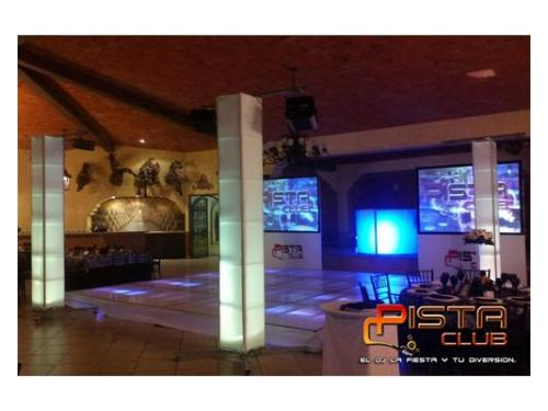 Iluminación inteligente