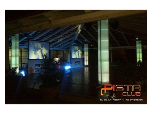 Ambiente y diversión para tu boda