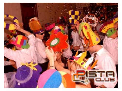 Souvenirs de animación