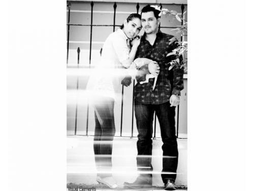 Disfruta de tu sesión