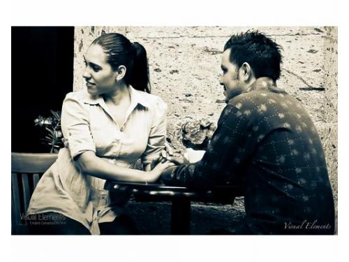 Fotografía para bodas