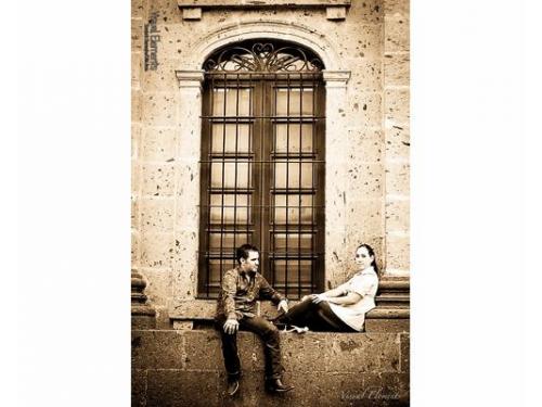 Fotógrafos profesionales