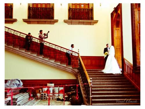 Cobertura total en tu evento