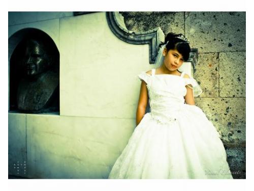 Elige las fotografías que más te gusten