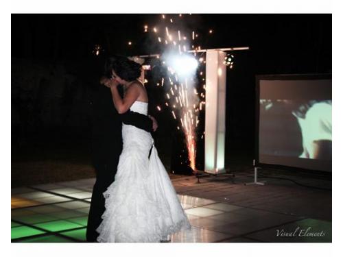 Fotógrafos con experiencia en bodas