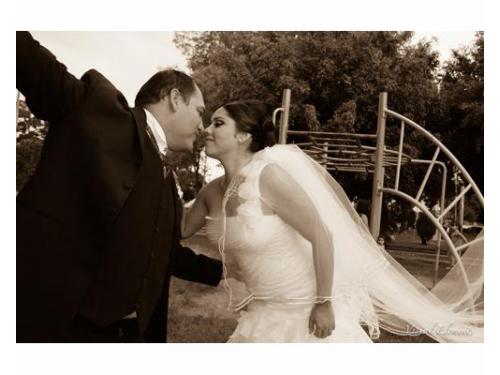 Fotografías románticas