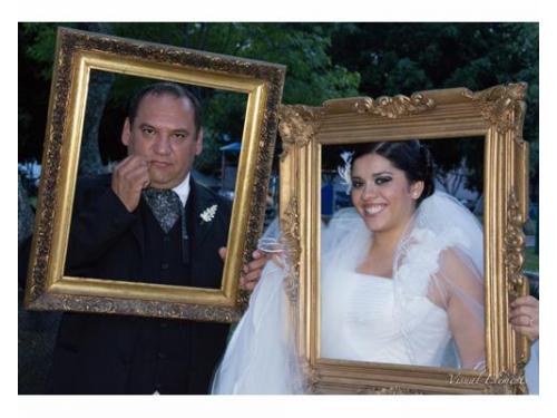 Ideas originales en tus fotos