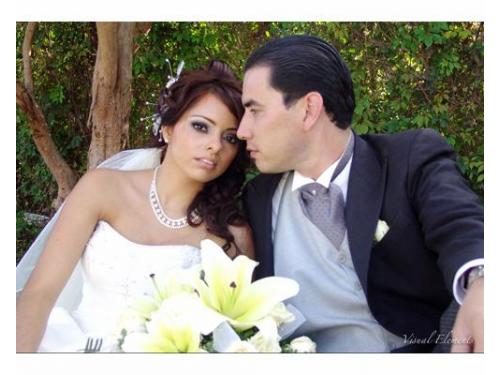 Fotografías románticas