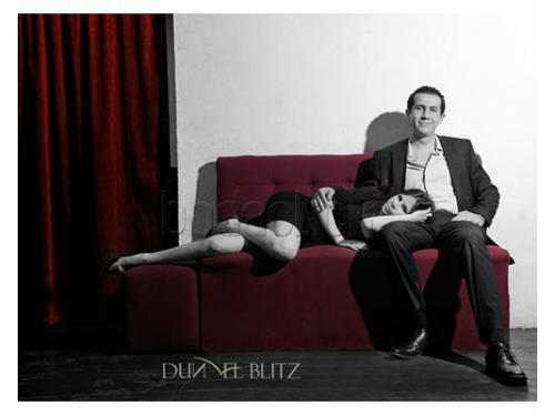 Fotografía profesional