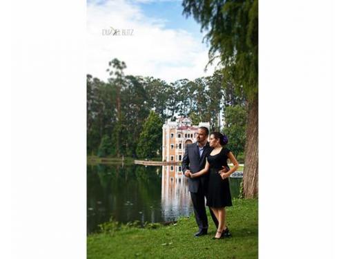 Hermoso recuerdo con tu pareja