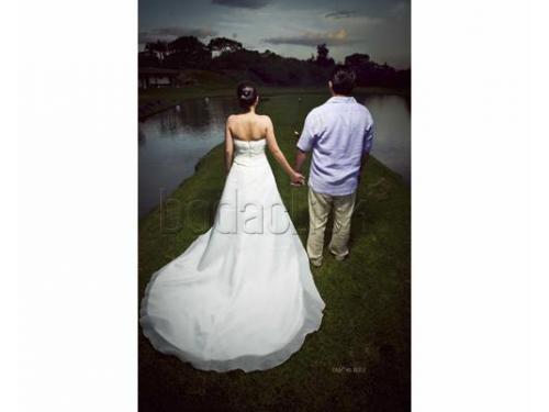 Variedad de locaciones