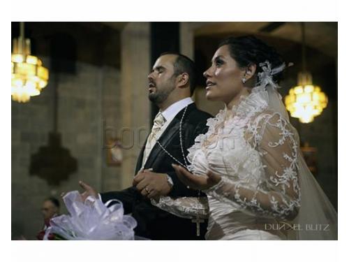 Cobertura de tu ceremonia