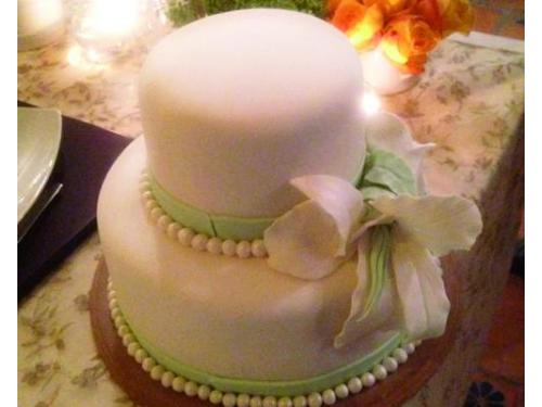 Becka brides en tu boda