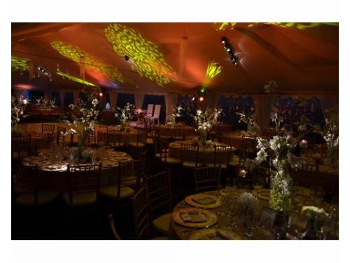 Expertos en organización de bodas