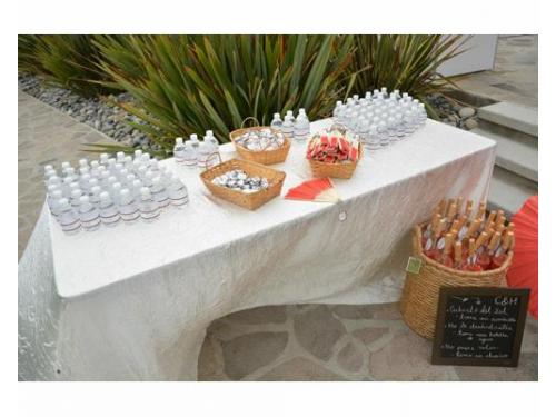 Detalles y recuerdos de tu boda