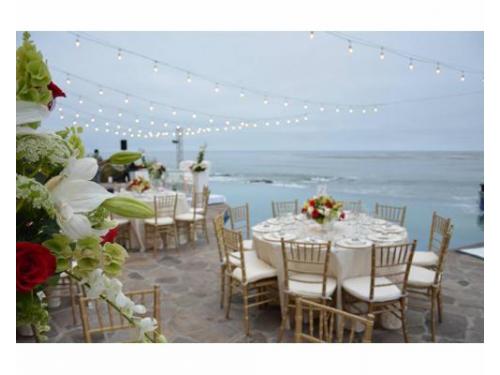 Las mejores locaciones para tu boda