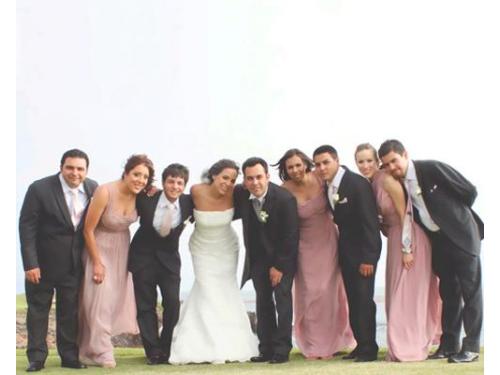 Revive ese día tan especial, con tus recuerdos