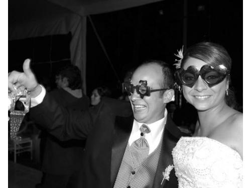 Divertidos en su día