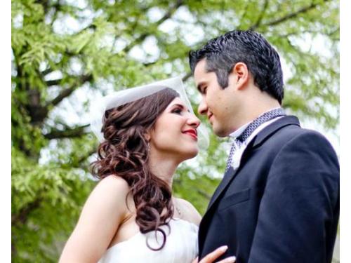 Espectacular el día de tu boda