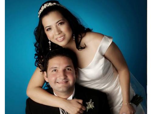 Peinado y maquillaje para novias