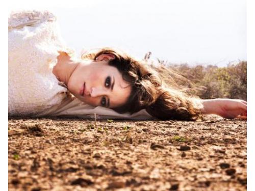 Cautiva con esa marida