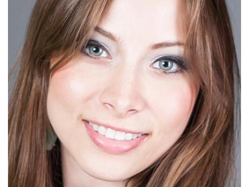 Maquillaje para sesión casual