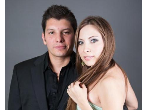 Maquillaje para sesión casual 2