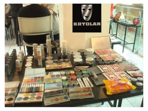 Las mejores marcas de maquillaje