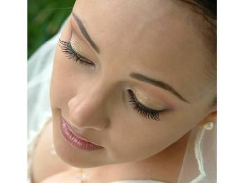 Perfección en maquillaje