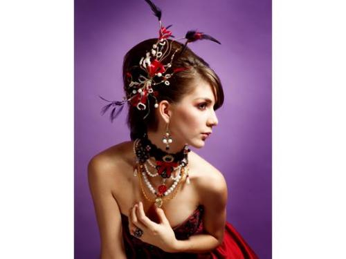 Últimas tendencias en peinado