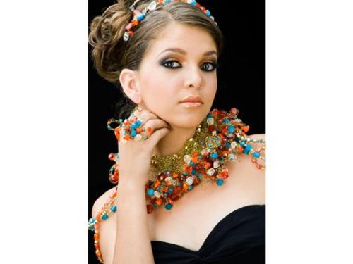 Variedad de tonos en sombras