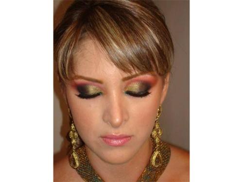 Las mejores técnicas en maquillaje